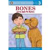 David A. Adler Bones and the Apple Pie Mystery (Tascabile) Bones