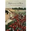 Carl Von Clausewitz Principles of War (Tascabile)