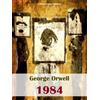 George Orwell 1984 (Tascabile)