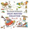 Richard Scarry Richard Scarry's Great Mystery Collection (Copertina rigida)