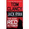 Tom Clancy The Hunt for Red October (Tascabile) Jack Ryan Novel