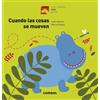 Juan Arjona Cuando Las Cosas Se Mueven (Copertina rigida) Caballo. Trote