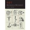 Henry T Brown 507 Mechanical Movements (Tascabile)