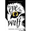 Daniel Pennac The Eye of the Wolf (Tascabile)