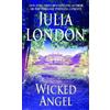 Julia London Wicked Angel (Tascabile)