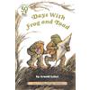 Arnold Lobel Days with Frog and Toad (Tascabile) I Can Read Level 2