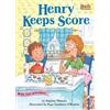 Daphne Skinner Henry Keeps Score (Tascabile) Math Matters