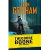 John Grisham Joven abogado / Kid Lawyer (Tascabile) Theodore Boone
