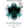 Thomas Harris Hannibal (Spanish Edition) (Tascabile)