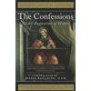David Vincent Meconi The Confessions: Saint Augustine of Hippo (Tascabile)