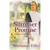 Marianne Ellis Summer Promise (Tascabile)