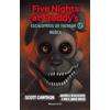 Scott Cawthon Carly Anne Five Nights at Freddy's. Busca / Five Nigh (Tascabile)