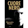 Alessandra Neymar Cuore Nero (Spanish Edition) (Tascabile) CUORE