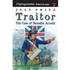 Jean Fritz Traitor: the Case of Benedict Arnold (Tascabile)