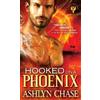 Ashlyn Chase Hooked on a Phoenix (Tascabile) Phoenix Brothers