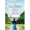 Anne Jacobs El legado de la Villa de las Telas / The Legacy of the C (Tascabile)