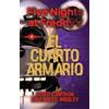 Kira Breed-Wris Five Nights at Freddy's. El cuarto armario / (Copertina rigida)