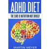 Martin Meyer ADHD Diet (Tascabile)