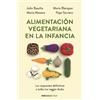 Julio Basulto Maria Maner Alimentación vegetariana en la infancia / (Tascabile)