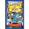 Ross MacKenzie The Colour of Hope (Tascabile)