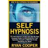 Ryan Cooper Self Hypnosis (Tascabile)