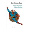 Umberto Eco Apocalípticos e integrados / Apocalypse Postponed: Essay (Tascabile)