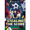 Sylvia Liu Stealing the Score (Tascabile)
