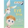 Theo. LeSieg The Eye Book (Copertina rigida) Bright & Early Books