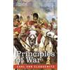 Carl Von Clausewitz Principles of War (Tascabile)