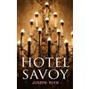 Joseph Roth Hotel Savoy (Tascabile)