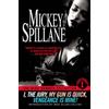 Mickey Spillane The Mike Hammer Collection Volume 1 (Tascabile)
