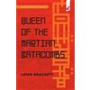 Leigh Brackett Queen of the Martian Catacombs (Tascabile)