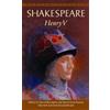 William Shakespeare Henry V (Tascabile)