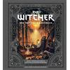 Andrzej Sapkows The Witcher: Das offizielle Kochbuch: Rezepte (Copertina rigida)