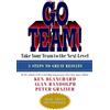 W Alan Randolph Peter Grazier Ken Blanchard Go Team! (Tascabile)