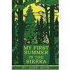 John Muir My First Summer in the Sierra (Tascabile)