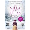 Anne Jacobs La villa de las telas / The Cloth Villa (Tascabile)