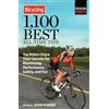 Jason Sumner Bicycling 1,100 Best All-Time Tips (Tascabile)