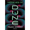 Frank Herbert Herejes de Dune / Heretics of Dune (Tascabile)
