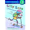 Anna Jane Hays Silly Sara: A Phonics Reader (Tascabile)