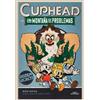 Ron Bates Una montaña de problemas / Cuphead in a Mountain of (Copertina rigida)