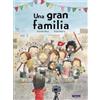 Elisenda Roca Rocio Boni Una gran familia / One Great Big Fam (Copertina rigida)