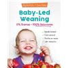Begoña Prats Sa Baby-led weaning: 0% dramas, 100% soluciones / Baby- (Tascabile)