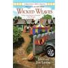 Joyce and Jim Lavene Wicked Weaves (Tascabile) Renaissance Faire Mystery
