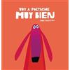 Chris Haughton Voy a portarme muy bien (Copertina rigida)