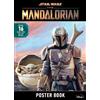 Lucasfilm Press Star Wars: The Mandalorian Poster Book (Tascabile)