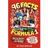 Arie Kaplan 96 Facts About Formula 1 (Tascabile) 96 Facts About . . .
