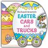 Richard Scarry Richard Scarry's Easter Cars and Trucks (Libro di cartone)