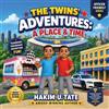 Hakim Tate The Twins' Adventures (Tascabile)