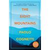 Paolo Cognetti The Eight Mountains (Tascabile)